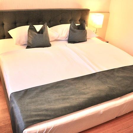 Home Sweet Apartments - A Cozy Welcome Wien Eksteriør bilde