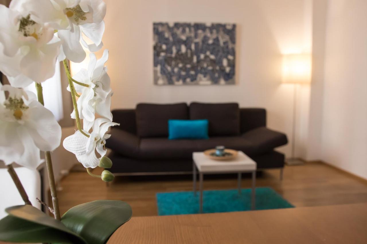 Home Sweet Apartments - A Cozy Welcome Wien Eksteriør bilde