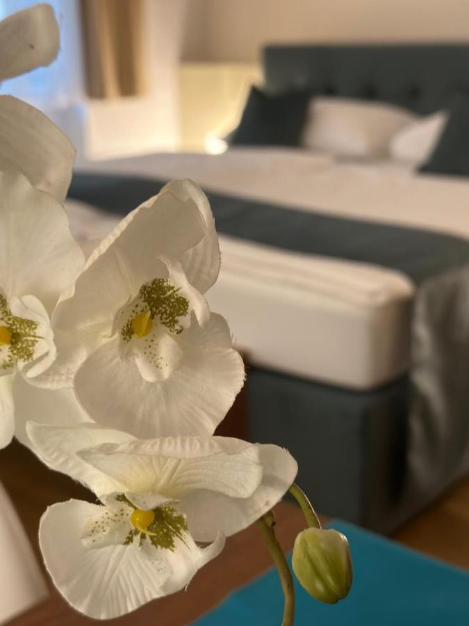 Home Sweet Apartments - A Cozy Welcome Wien Eksteriør bilde