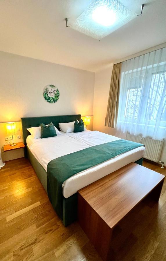 Home Sweet Apartments - A Cozy Welcome Wien Eksteriør bilde