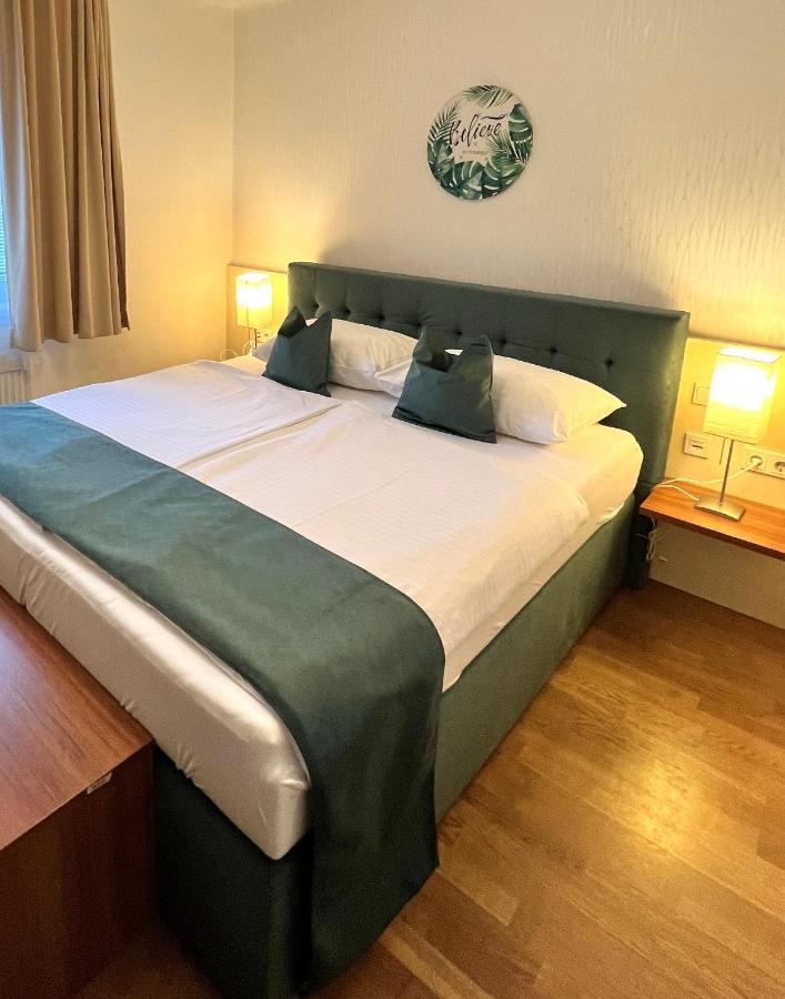 Home Sweet Apartments - A Cozy Welcome Wien Eksteriør bilde