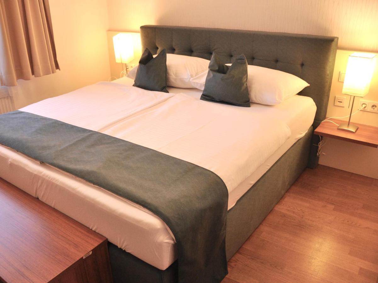 Home Sweet Apartments - A Cozy Welcome Wien Eksteriør bilde