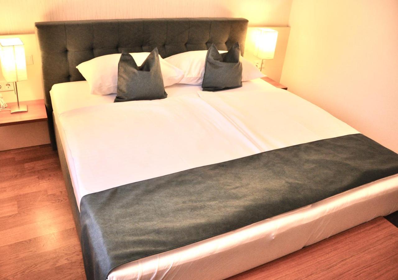Home Sweet Apartments - A Cozy Welcome Wien Eksteriør bilde