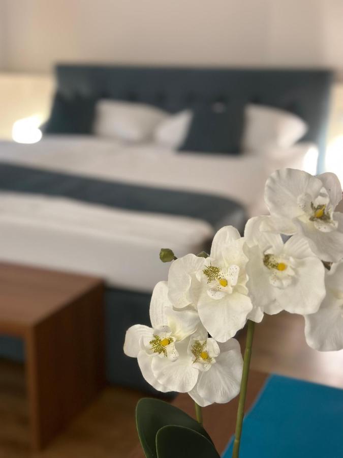 Home Sweet Apartments - A Cozy Welcome Wien Eksteriør bilde