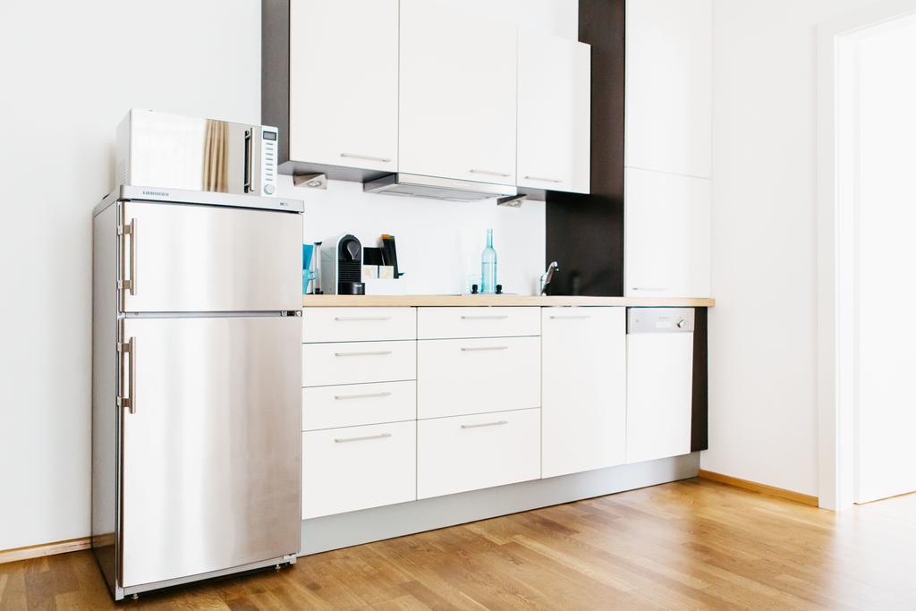 Home Sweet Apartments - A Cozy Welcome Wien Rom bilde