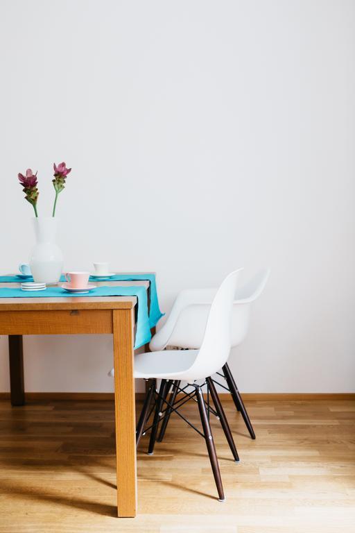 Home Sweet Apartments - A Cozy Welcome Wien Rom bilde