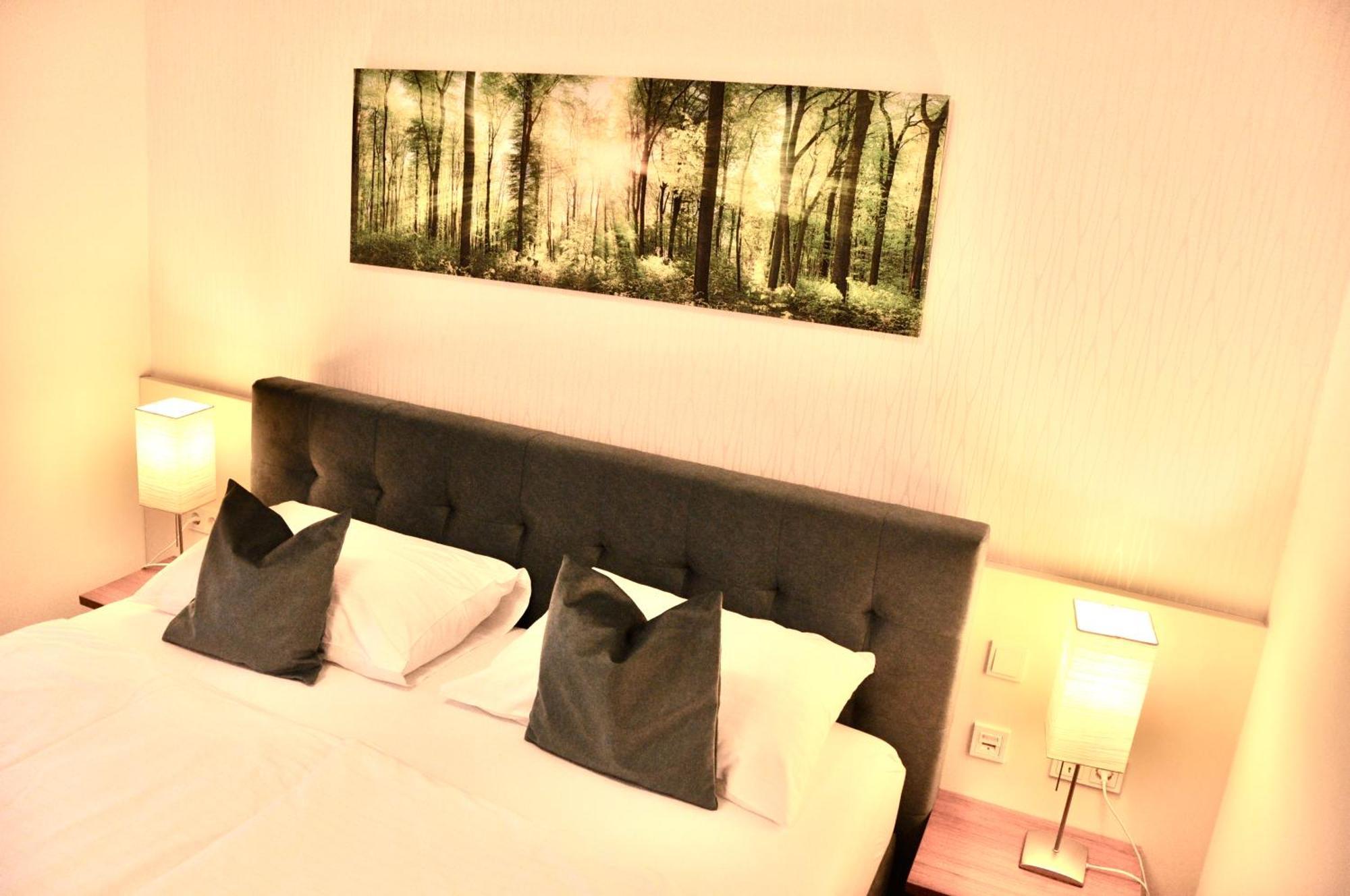 Home Sweet Apartments - A Cozy Welcome Wien Eksteriør bilde