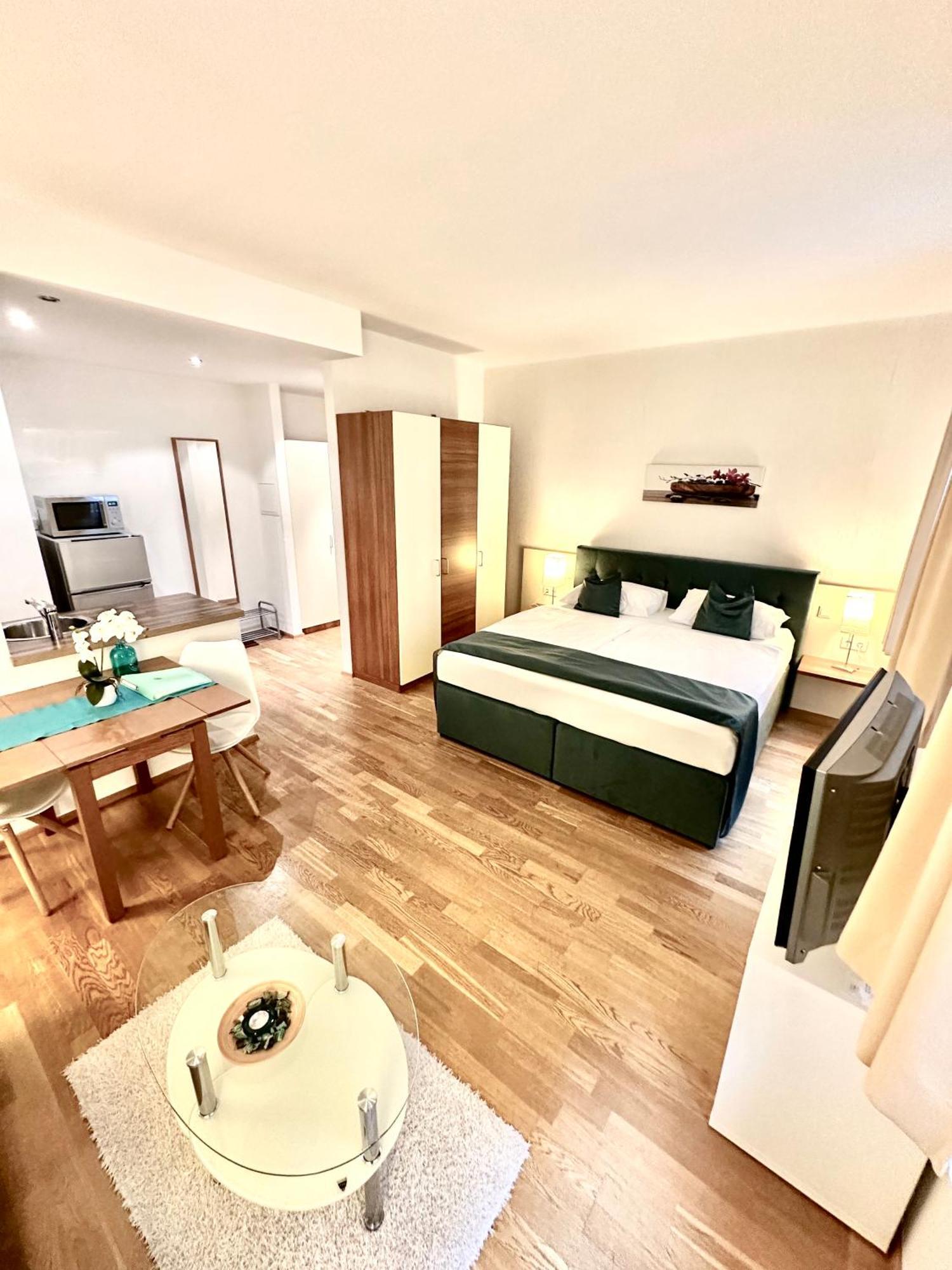 Home Sweet Apartments - A Cozy Welcome Wien Eksteriør bilde